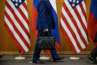 &laquo;Минфин хочет пойти дальше&raquo;. В США намекнули на дальнейшую судьбу замороженных активов России