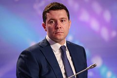 Министр предложил ограничить доступ аналогов российских товаров в страну