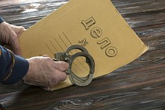 Министр здравоохранения российского города ушел с поста и попал под уголовное дело