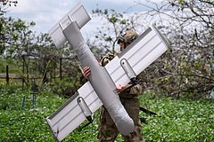 Минобороны Британии заявило о постепенном окружении Российской армией Покровска в ДНР