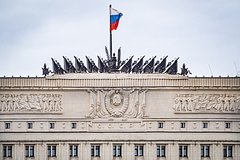 Минобороны подало новые иски к РЖД на сумму свыше 30 миллионов рублей