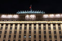 Минобороны подало новые иски к &laquo;Военторгу&raquo;