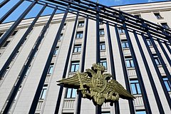 Минобороны потребовало взыскать почти 38 миллионов рублей с &laquo;Машиностроителя&raquo;