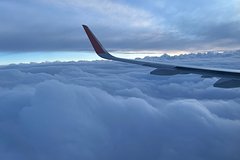 Минтранс РФ разрешил авиакомпании Air Serbia летать в Китай через Россию