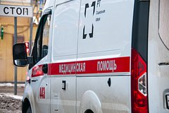 Минздрав раскрыл данные о состоянии пострадавших при атаке БПЛА на Татарстан