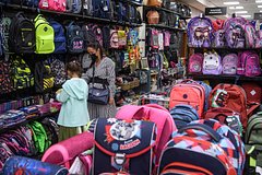 Многодетным россиянам захотели предоставить скидки на некоторые товары