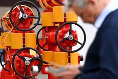 Молдавия захотела отстранить связанную с Россией компанию от поставок газа