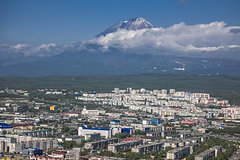 Мощное землетрясение произошло в российском регионе