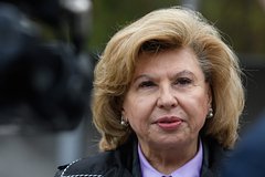 Москалькова рассказала о планах обмена посылками для военнопленных