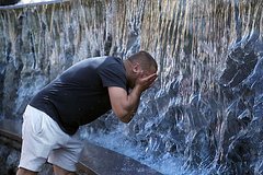 Москве предрекли рекордную жару