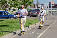 Москвичам назвали срок окончательного возвращения тепла