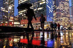 Москвичам назвали срок прекращения дождей