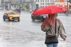 Москвичам назвали срок ухода &laquo;Корнелиуса&raquo;
