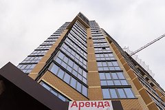 Москвичам назвали выгодное время для аренды жилья