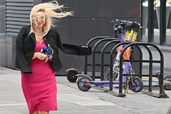 Москвичам пообещали очередную волну похолодания