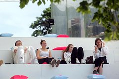 Москвичам пообещали &laquo;парную баню&raquo;