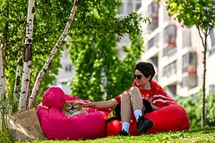 Москвичам предсказали экстремальную погоду