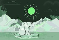 Москвичам рассказали о погоде на неделю