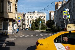 Москвичам рассказали о погоде в августе