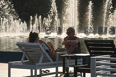 Москвичам рассказали о погоде в ближайшие дни