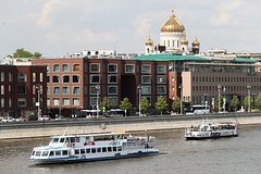 Москвичам рассказали о погоде в понедельник