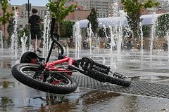 Москвичам рассказали о сроках наступления купального сезона