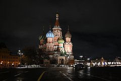 Москвичей предупредили о египетских ночах