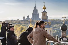 Москвичей призвали не считать это лето холодным
