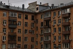 Москвичи отвернулись от вторичного жилья