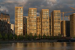 Москвичи резко отвернулись от одного типа жилья
