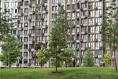 Москвичи возобновили интерес к ипотеке на новостройки