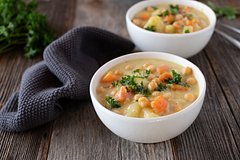 Мужчина решил подогреть суп в офисе и заставил компанию усилить меры безопасности