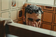 Мужчине с волосатым пенисом дали совет