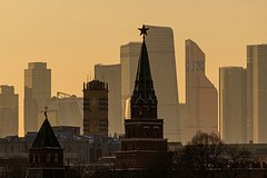 МВФ увидел признаки ухудшения ситуации в российской экономике