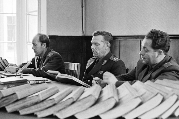 &laquo;Мы переиграли КГБ&raquo;. 55 лет назад 16&nbsp;евреев из Ленинграда решили угнать самолет в Израиль. Почему о них заговорил весь мир?