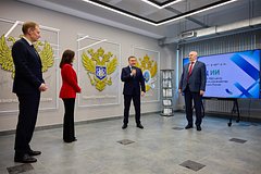На базе Института искусственного интеллекта РТУ МИРЭА открыт научно-образовательный центр