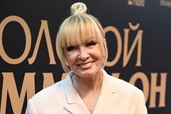 На фестивале Лаймы Вайкуле выступят русофобы и иноагенты