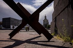 На Майдан на митинг вышли родственники пропавших солдат ВСУ