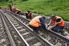 На модернизацию Транссиба и БАМа перестало хватать денег