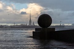 На Петербург обрушится редкое наводнение