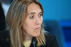 На ПМЭФ наградили победителей &laquo;Инносоциума&raquo;