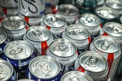 На российском рынке пива обнаружили парадокс