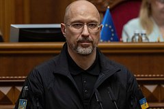 На Украине назвали желаемую от партнеров сумму на оборону
