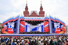 На Украине оценили поздравление россиян от госсекретаря США