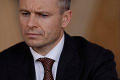 На Украине признали трудности с бюджетом на 2026 год