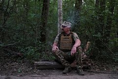 На Украине призвали срочно заключить мир