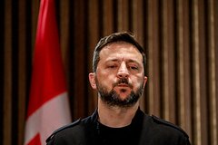 На Украине раскрыли готовность Зеленского к переговорам