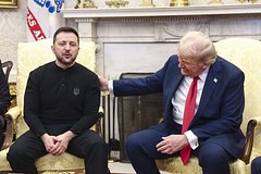 На Украине раскрыли отношение Трампа к Зеленскому