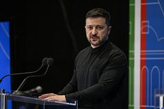 На Украине рассказали о показаниях по делу о коррупции против Зеленского