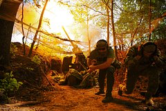 На Украине разозлились из-за отказа Киева забирать тела военных ВСУ